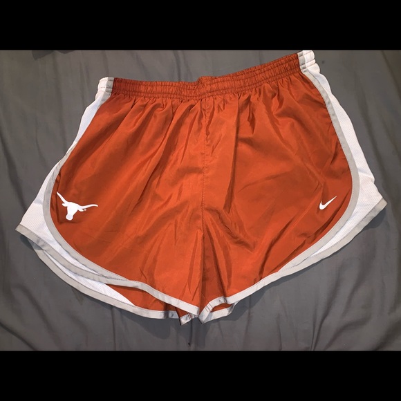 Nike Dri-Fit Shorts - Picture 1 of 2
